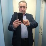 Виктор, 69 лет