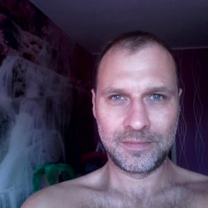 Станислав Налобин, 49 лет